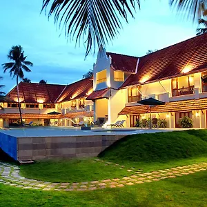 Resort Lemon Tree Vembanad Resort, Kerala