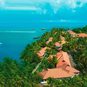 Resort Backwater Ripples